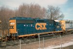 CSX 6218